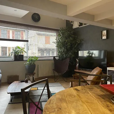 Apartment Marches De Saint Cyrice Rodez