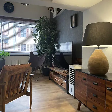 Apartment Marches De Saint Cyrice *